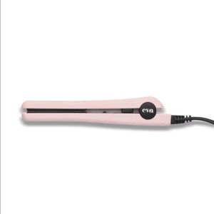 mini healthy heat ceramic styling iron
